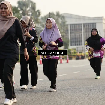 Runner Photo 5927493