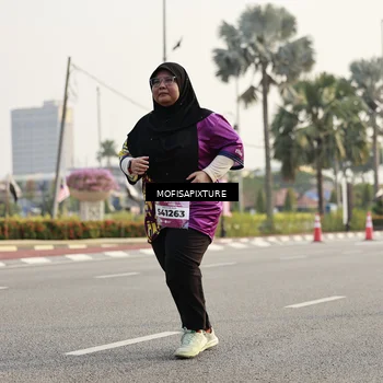 Runner Photo 5927550