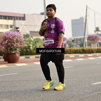 Runner Photo 5927563