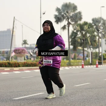 Runner Photo 5927564