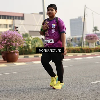 Runner Photo 5927567