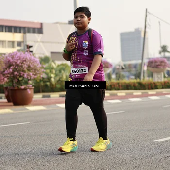 Runner Photo 5927602
