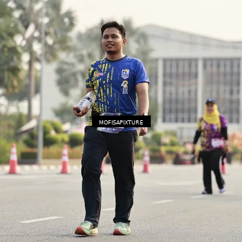 Runner Photo 5927778
