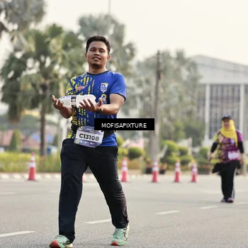 Runner Photo 5927791