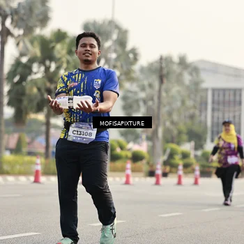 Runner Photo 5927794