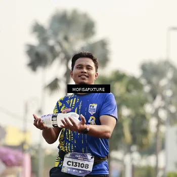 Runner Photo 5927802