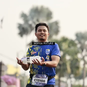 Runner Photo 5927803