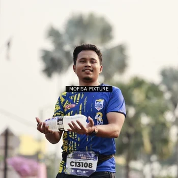 Runner Photo 5927804