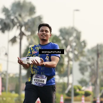 Runner Photo 5927807