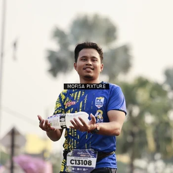 Runner Photo 5927810