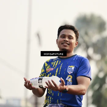 Runner Photo 5927814