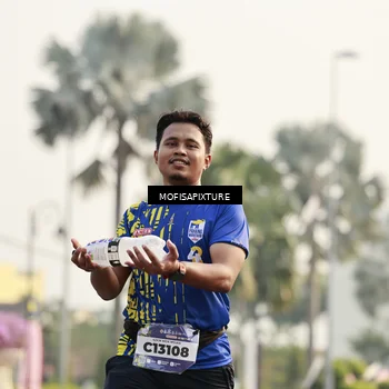 Runner Photo 5927817