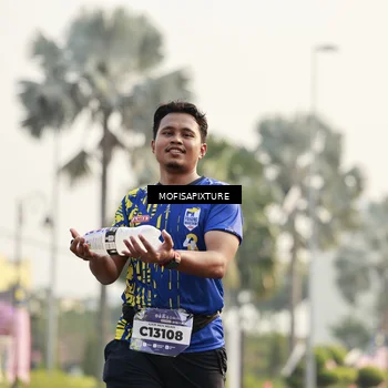Runner Photo 5927818