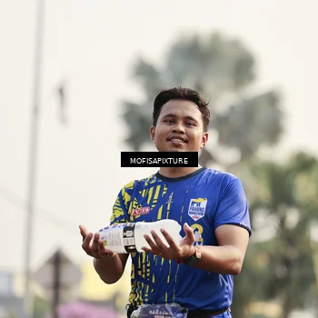 Runner Photo 5927820