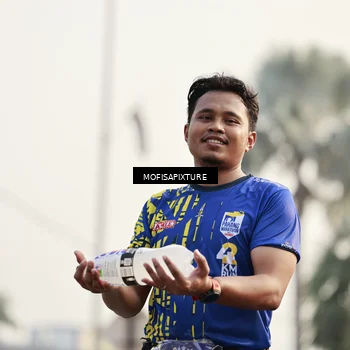 Runner Photo 5927822