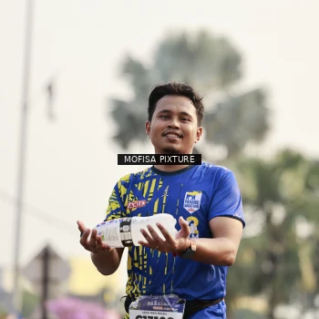 Runner Photo 5927824
