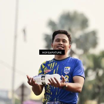 Runner Photo 5927828