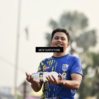 Runner Photo 5927832