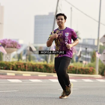 Runner Photo 5927855