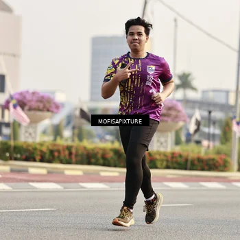 Runner Photo 5927859