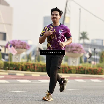 Runner Photo 5927861