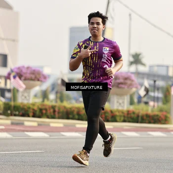 Runner Photo 5927865