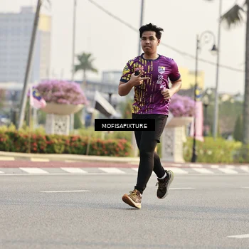 Runner Photo 5927877