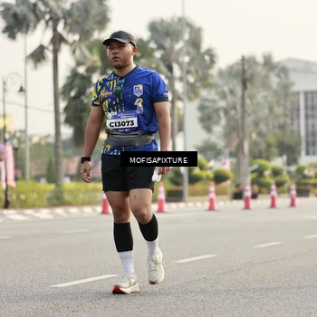 Runner Photo 5927960