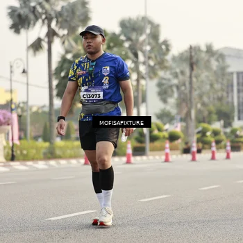 Runner Photo 5927961