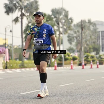 Runner Photo 5927964