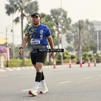 Runner Photo 5927967