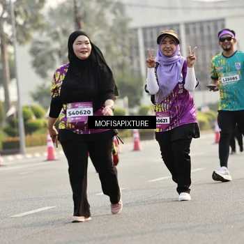 Runner Photo 5928041