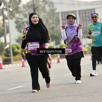 Runner Photo 5928052