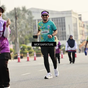 Runner Photo 5928054
