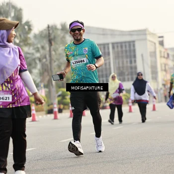 Runner Photo 5928066
