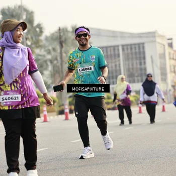 Runner Photo 5928081