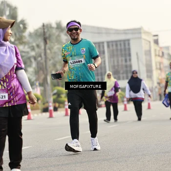 Runner Photo 5928098