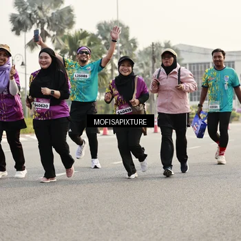 Runner Photo 5928112