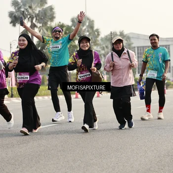 Runner Photo 5928116