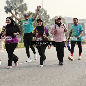 Runner Photo 5928117