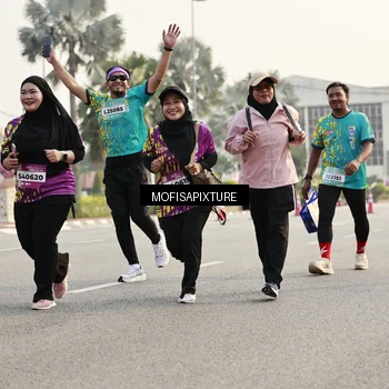 Runner Photo 5928119