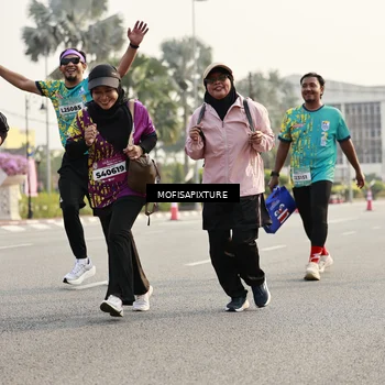 Runner Photo 5928124