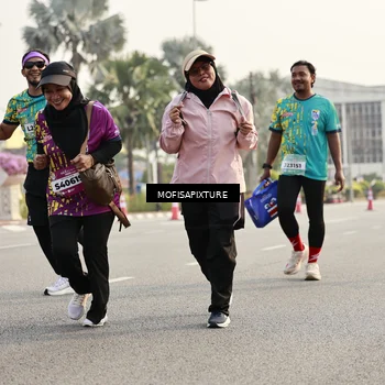Runner Photo 5928128