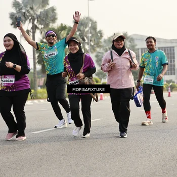 Runner Photo 5928147