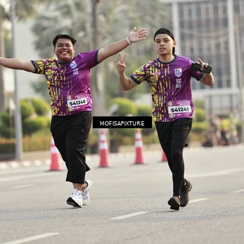 Runner Photo 5928197