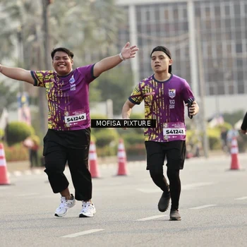 Runner Photo 5928205