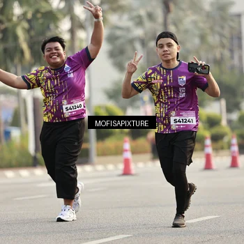 Runner Photo 5928209