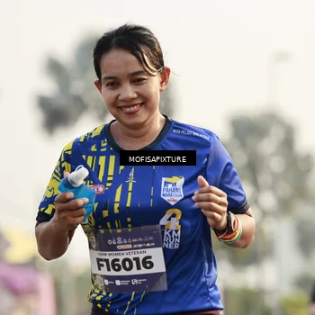 Runner Photo 5928225