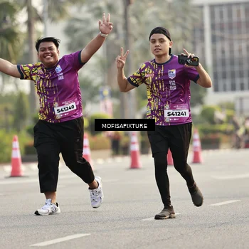 Runner Photo 5928227