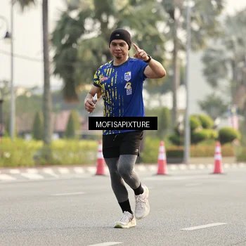 Runner Photo 5928255